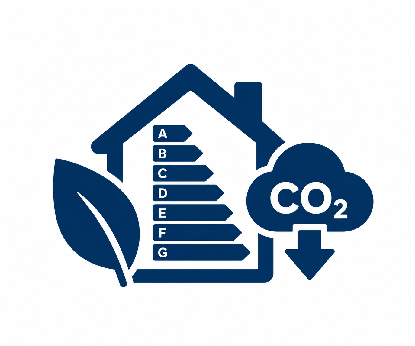 Efficienza, de-CO2 e piani territoriali
